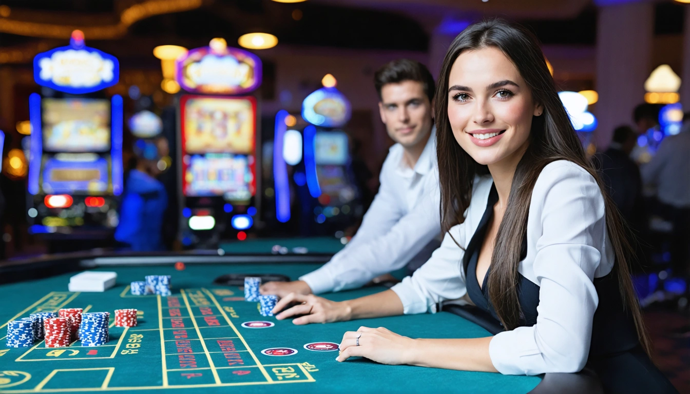 registration Olimp Casino